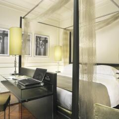 Отель Brunelleschi Hotel Италия, Флоренция - 3 отзыва об отеле, цены и фото номеров - забронировать отель Brunelleschi Hotel онлайн комната для гостей