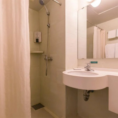 Отель Jinjiang Inn Xi'an South Second Ring Gaoxin Hotel Китай, Сиань - отзывы, цены и фото номеров - забронировать отель Jinjiang Inn Xi'an South Second Ring Gaoxin Hotel онлайн фото 26