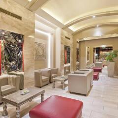 Grandior Hotel Prague спа