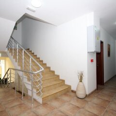 Отель Residence Celebic-Radovic интерьер отеля фото 2