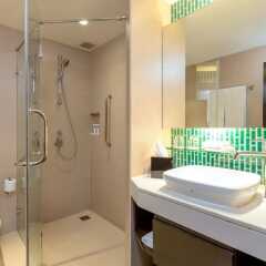 Отель Swissotel Phuket ванная