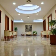 Отель Best Western Park Hotel Италия, Пьяченца - отзывы, цены и фото номеров - забронировать отель Best Western Park Hotel онлайн спа