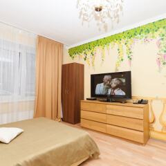 Гостиница Меблированные комнаты Кварт Смоленский в Москве отзывы, цены и фото номеров - забронировать гостиницу Меблированные комнаты Кварт Смоленский онлайн Москва комната для гостей фото 2