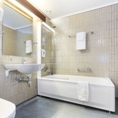 Tyssedal Hotel ванная фото 2