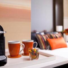 Отель Courtyard by Marriott New York Manhattan/Central Park США, Нью-Йорк - отзывы, цены и фото номеров - забронировать отель Courtyard by Marriott New York Manhattan/Central Park онлайн в номере фото 2