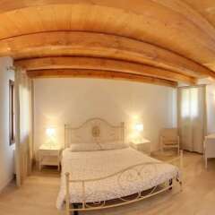Отель Agriturismo Alto Venda Италия, Региональный парк Colli Euganei - отзывы, цены и фото номеров - забронировать отель Agriturismo Alto Venda онлайн детские мероприятия