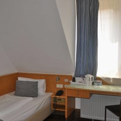 The 4 You Hostel & Hotel in Munich, Germany from 111$, photos, reviews - zenhotels.com room amenities