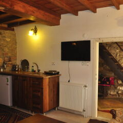Kirkinca Houses & Boutique Hotel Торбали удобства в номере