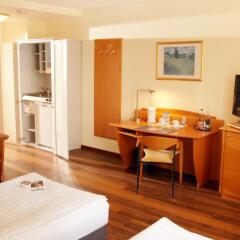 Best Western Macrander Hotel Dresden удобства в номере
