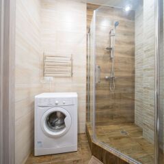 Апартаменты More Apartments na Tsvetochnoy 30 (5) Сочи фото 5