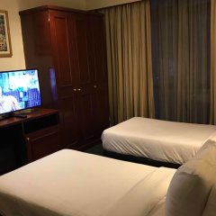 KL Bintang Suites at Times Square in Kuala Lumpur, Malaysia from 57$, photos, reviews - zenhotels.com guestroom photo 5