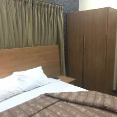 Отель Grand Riviera Suites Энугу комната для гостей фото 3