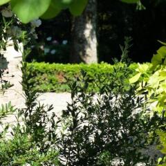 Отель Villino di Porporano Парма фото 7