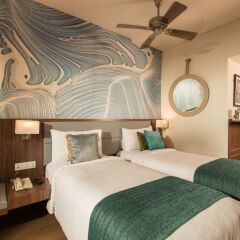 Отель ibis Styles Goa Calangute Hotel Индия, Северный Гоа - отзывы, цены и фото номеров - забронировать отель ibis Styles Goa Calangute Hotel онлайн комната для гостей