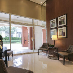 Отель Bellini Suites at Presidio Lakefront интерьер отеля фото 2