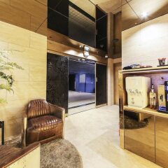 Lexy hotel интерьер отеля фото 3