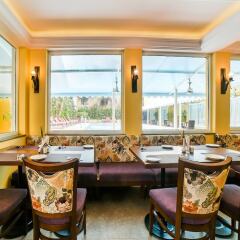 Отель Capital O 28820 Silver Shell Resort Гоа питание