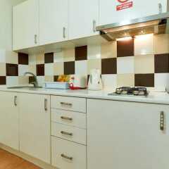 Home-Hotel Spasskaya 25-17 Киев фото 13