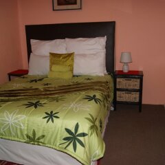 Rio Guest House Ls in Maseru, Lesotho from 58$, photos, reviews - zenhotels.com guestroom photo 5