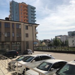 Апартаменты Apartment on Volzhskaya 32 Green Area 11 Сочи фото 3