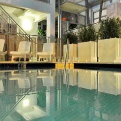 Crest Hotel Suites South Beach United States Of America Zenhotels