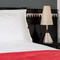 Отель Le Meridien NFis удобства в номере фото 2