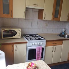 Гостиница V Samom Tsentre Goroda Apartments в Калининграде отзывы, цены и фото номеров - забронировать гостиницу V Samom Tsentre Goroda Apartments онлайн Калининград фото 6
