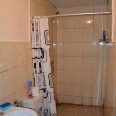 Гостиница Tropikano Guest house ванная
