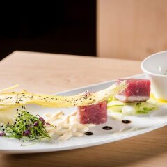 Hotel Belvedere Терлано с домашними животными