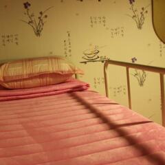 Отель Dongdaemun Inn Guest House – Hostel Южная Корея, Сеул - отзывы, цены и фото номеров - забронировать отель Dongdaemun Inn Guest House – Hostel онлайн комната для гостей