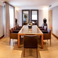 Radisson Blu Hotel Milan в номере фото 2