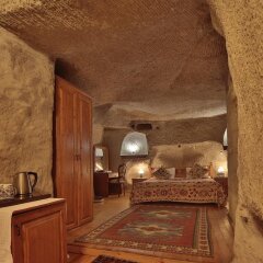 Nostalji Cave Suit Hotel Турция, Гёреме - 1 отзыв об отеле, цены и фото номеров - забронировать отель Nostalji Cave Suit Hotel онлайн удобства в номере