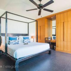 Отель Wings Phuket Villa by Two Villas HOLIDAY комната для гостей фото 3