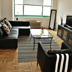 Отель Green Suites США, Джерси - отзывы, цены и фото номеров - забронировать отель Green Suites онлайн комната для гостей фото 3