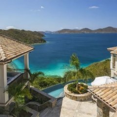 La Pura Vida in St. John, U.S. Virgin Islands from 455$, photos, reviews - zenhotels.com photo 7