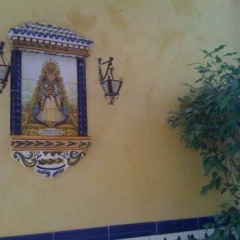 Отель Hostal Atenas интерьер отеля фото 3