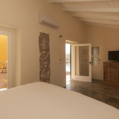Landhuis klein Santa Martha in St. Marie, Curacao from 112$, photos, reviews - zenhotels.com guestroom photo 4