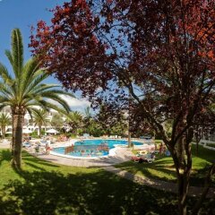 Отель Ebano Select Apartments - Adults Only Испания, Сант Джордин де Сес Салинес - отзывы, цены и фото номеров - забронировать отель Ebano Select Apartments - Adults Only онлайн фото 5