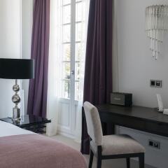 Отель Villa Magalean Hotel & Spa Испания, Фуэнтеррабиа - отзывы, цены и фото номеров - забронировать отель Villa Magalean Hotel & Spa онлайн удобства в номере
