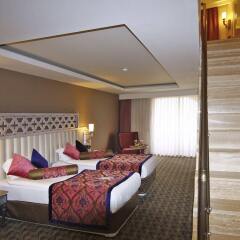 Royal Alhambra Palace – All Inclusive Турция, Сиде - отзывы, цены и фото номеров - забронировать отель Royal Alhambra Palace – All Inclusive онлайн комната для гостей