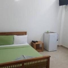 Auberge Boulaos in Djibouti, Djibouti from 92$, photos, reviews - zenhotels.com photo 13