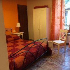 Отель Maria-Rosa Guesthouse комната для гостей фото 2