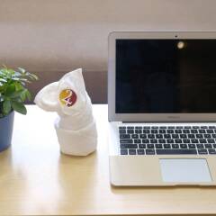 24h Saigon Hotel удобства в номере фото 2