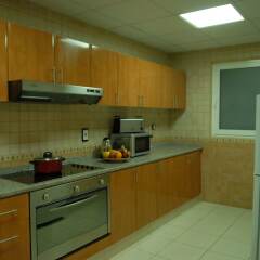 Al Manar Hotel Apartments в номере фото 3