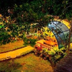 Отель Floral Villarosa Hotel Филиппины, Пуэрто-Принцеса - отзывы, цены и фото номеров - забронировать отель Floral Villarosa Hotel онлайн фото 4