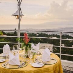 Hotel Montana in Carrefour, Haiti from 180$, photos, reviews - zenhotels.com balcony