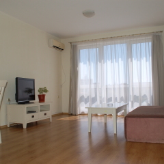 Apart Hotel Flores Park Солнечный берег комната для гостей фото 3