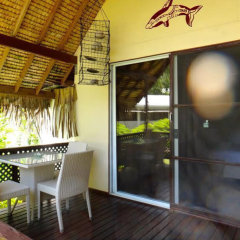 Pension Au Phil du Temps in Tahaa, French Polynesia from 468$, photos, reviews - zenhotels.com photo 2