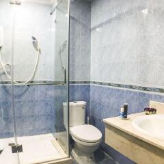 Отель Urban House Saigon Masion 2 ванная