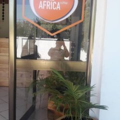 B&B Pure Africa Coffeebar in Kigali, Rwanda from 67$, photos, reviews - zenhotels.com photo 4